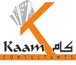 Kaam Logo