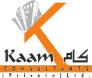 Kaam Consultants (Pvt) Ltd. Logo